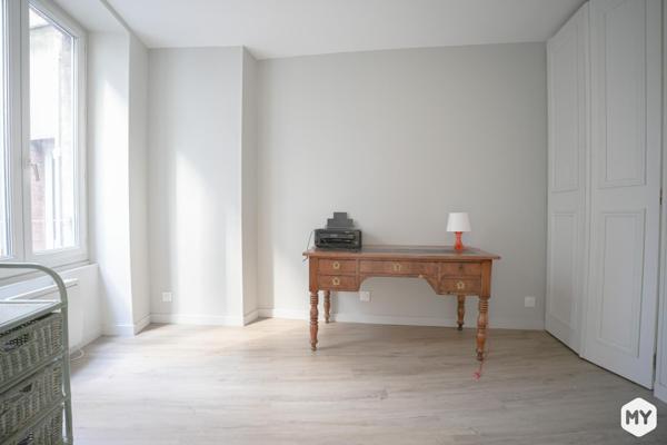 Appartement • Vente • 87m2 • Gaillard • Clermont-Ferrand 185 000 € FAI