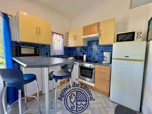 Immeuble 430 m² 1 etage(s)