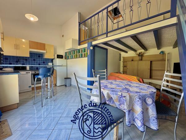 Immeuble 430 m² 1 etage(s)