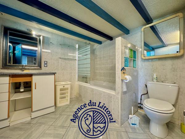 Immeuble 430 m² 1 etage(s)