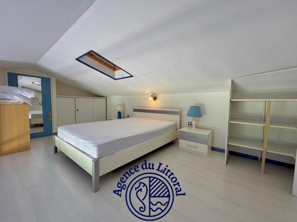 Immeuble 430 m² 1 etage(s)