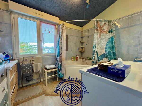 Immeuble 430 m² 1 etage(s)