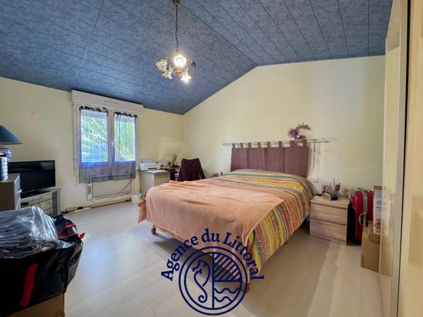 Immeuble 430 m² 1 etage(s)