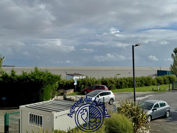 Immeuble 430 m² 1 etage(s)