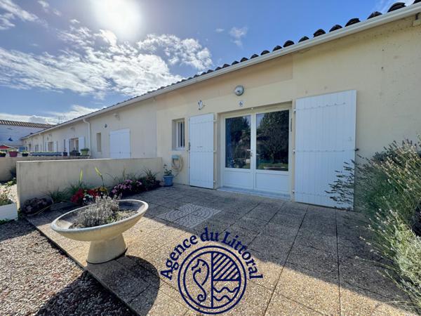 Immeuble 430 m² 1 etage(s)