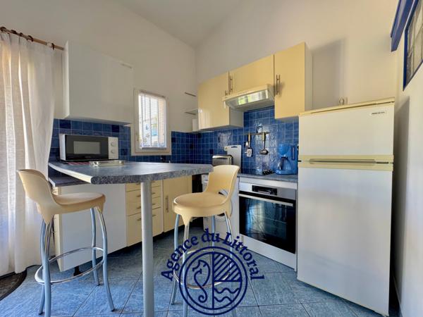 Immeuble 430 m² 1 etage(s)