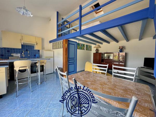 Immeuble 430 m² 1 etage(s)