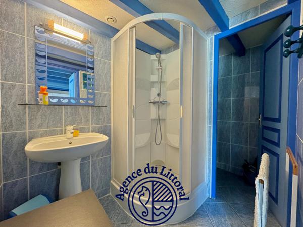 Immeuble 430 m² 1 etage(s)