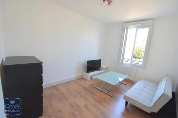 Appartement à louer 2 pièces 45.93m² Le Mans (72100)