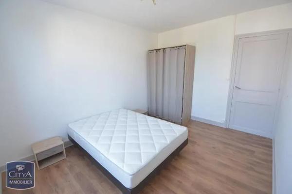 Appartement à louer 2 pièces 45.93m² Le Mans (72100)