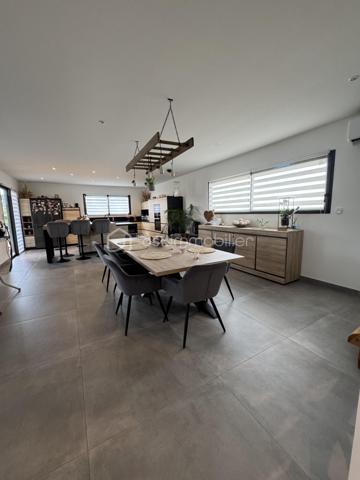 Villa de 162 m²