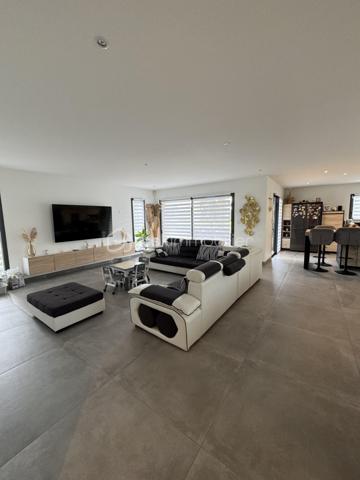 Villa de 162 m²