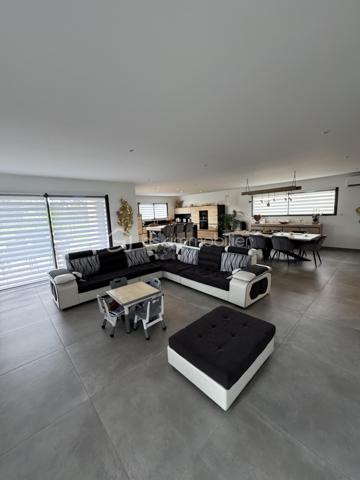 Villa de 162 m²