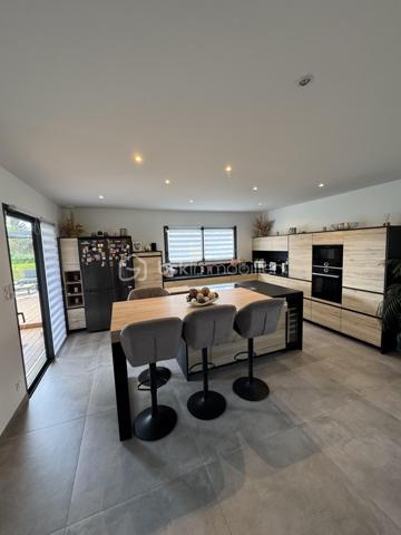 Villa de 162 m²