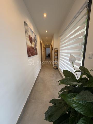 Villa de 162 m²