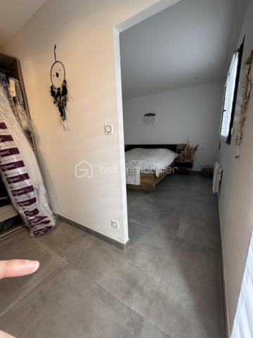 Villa de 162 m²