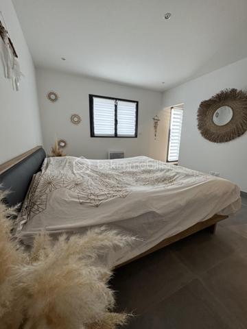Villa de 162 m²
