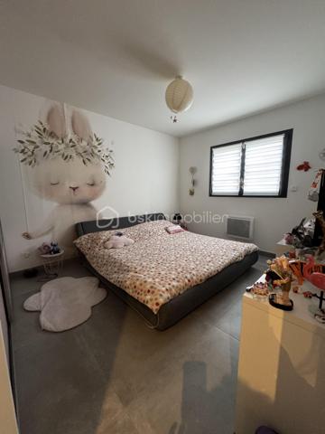 Villa de 162 m²
