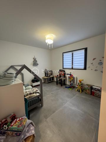 Villa de 162 m²