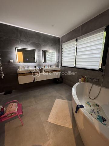 Villa de 162 m²