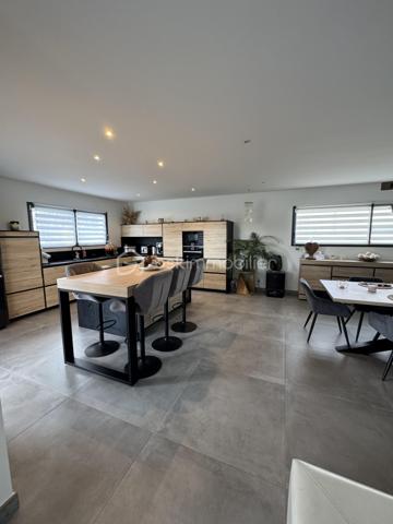 Villa de 162 m²