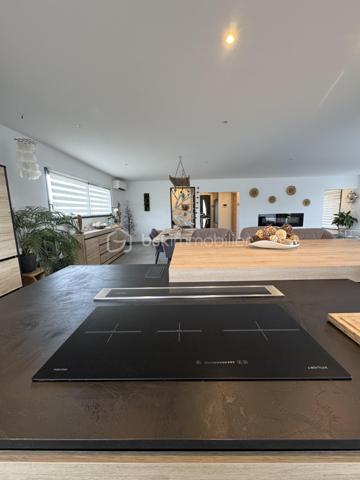 Villa de 162 m²