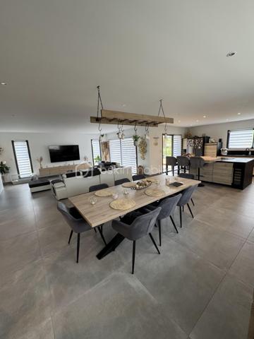Villa de 162 m²