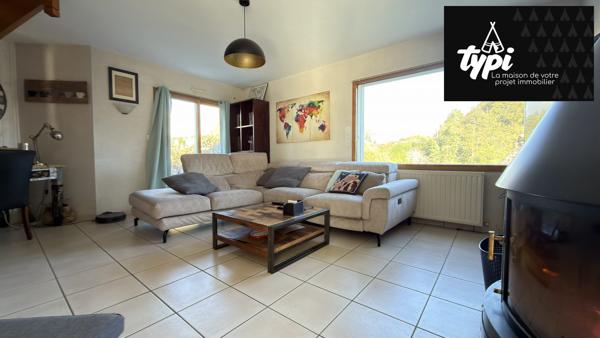 Maison 6 pièces de 135 m² à Hennebont