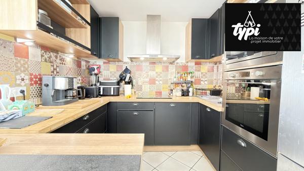 Maison 6 pièces de 135 m² à Hennebont