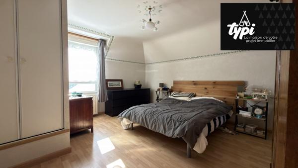 Maison 6 pièces de 135 m² à Hennebont