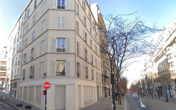 Appartement à vendre    4 pièces • 125 m2 Paris 18