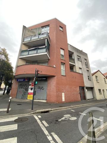 Appartement F4 à vendre  4 pièces - 75 m2 ARGENTEUIL - 95