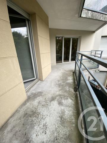 Appartement F4 à vendre  4 pièces - 75 m2 ARGENTEUIL - 95