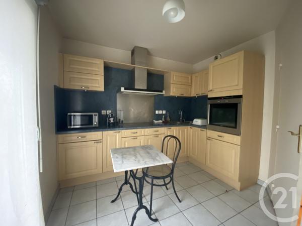 Appartement F4 à vendre  4 pièces - 75 m2 ARGENTEUIL - 95