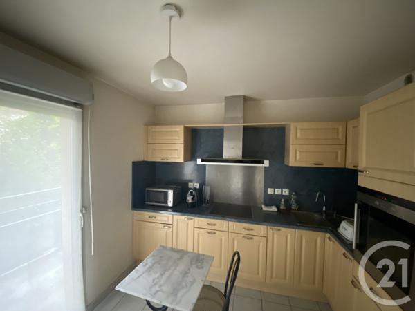 Appartement F4 à vendre  4 pièces - 75 m2 ARGENTEUIL - 95