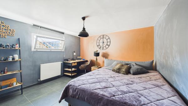 Maison 5 pièces - 155 m² Exclusivité efficity