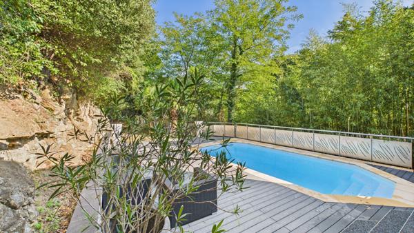 Maison 5 pièces - 155 m² Exclusivité efficity