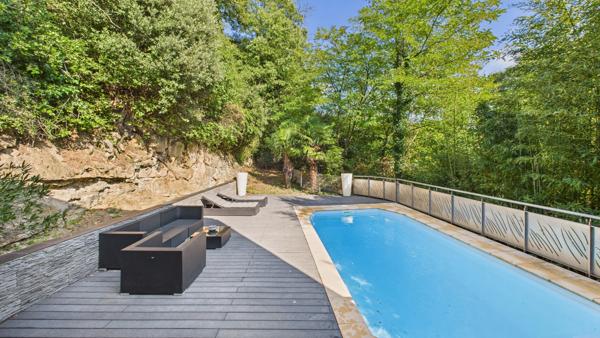 Maison 5 pièces - 155 m² Exclusivité efficity