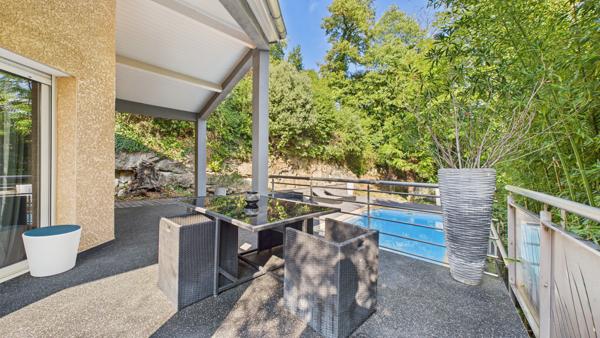 Maison 5 pièces - 155 m² Exclusivité efficity