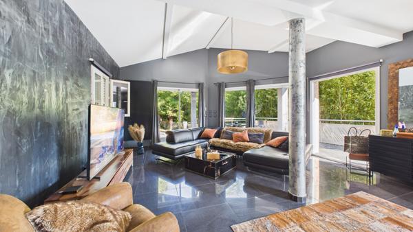 Maison 5 pièces - 155 m² Exclusivité efficity