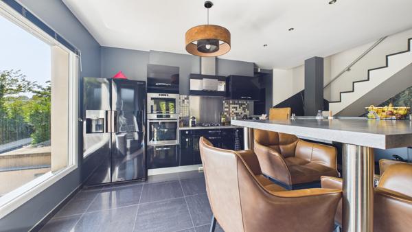 Maison 5 pièces - 155 m² Exclusivité efficity