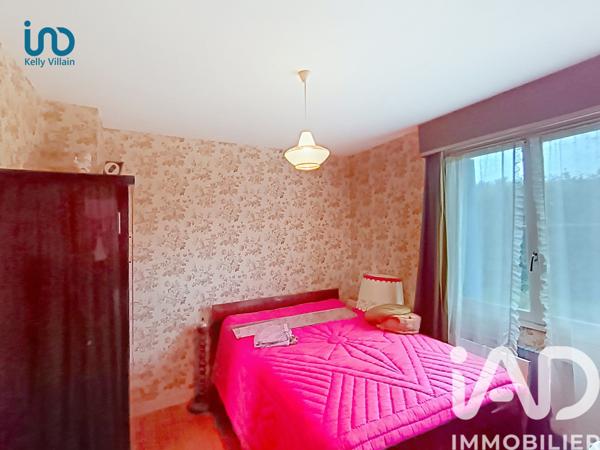 Maison à vendre 4 pièces 84 m² Coulon