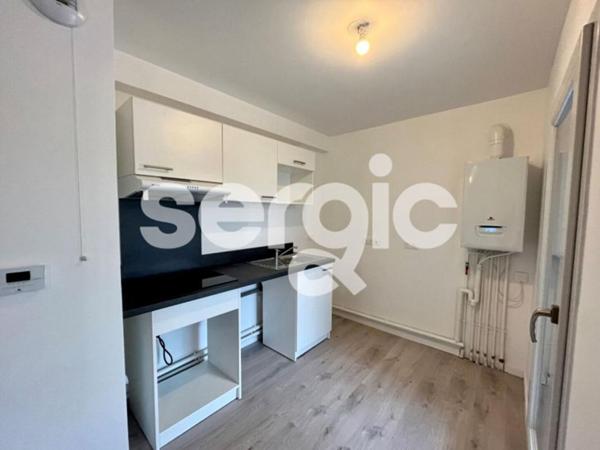 Achat 3 Pieces 61 80000 Amiens sts1663