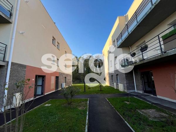 Achat 3 Pieces 61 80000 Amiens sts1663