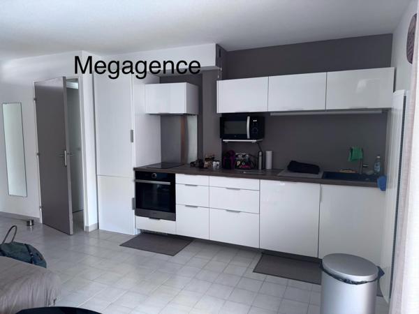 Appartement à LE LAVANDOU, 83980 - 3 pièces 40m²
