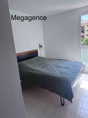 Appartement à LE LAVANDOU, 83980 - 3 pièces 40m²