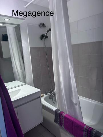 Appartement à LE LAVANDOU, 83980 - 3 pièces 40m²