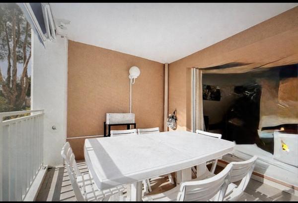 Appartement à LE LAVANDOU, 83980 - 3 pièces 40m²