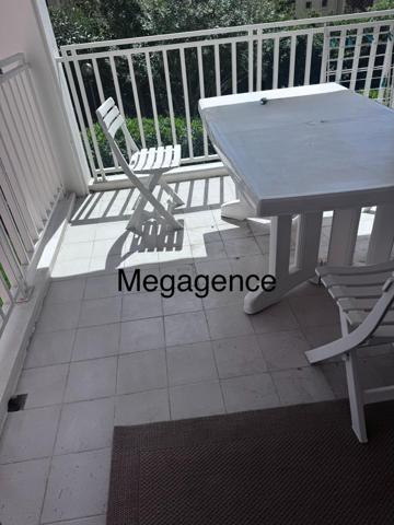 Appartement à LE LAVANDOU, 83980 - 3 pièces 40m²