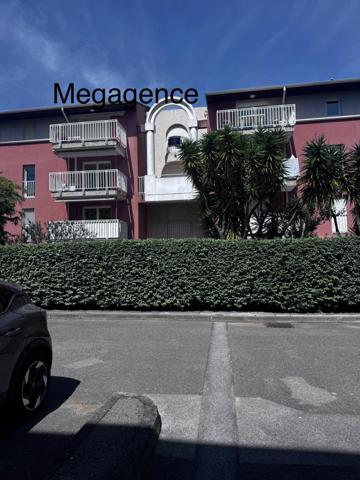 Appartement à LE LAVANDOU, 83980 - 3 pièces 40m²